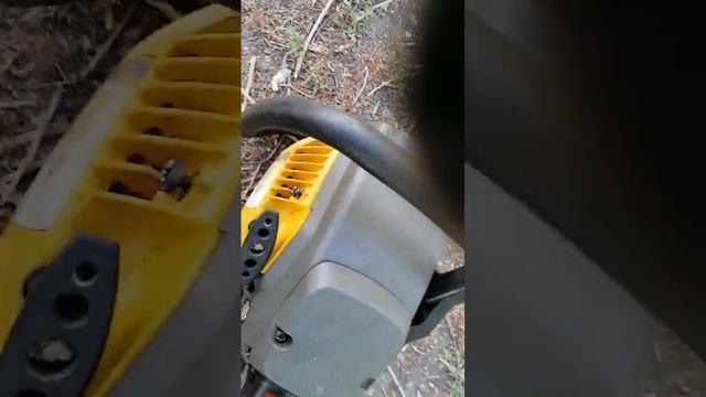 Mcculloch Pro-mac 5000 Av