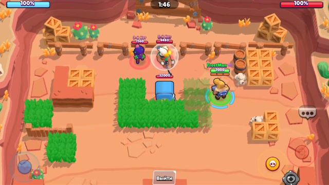 ПУТЬ ДО ПОЛУЧЕНИЯ КОДА АВТОРА В Magic Brawl #1 смотреть онлайн