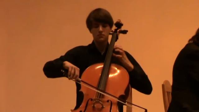 Mstislav Rostropovich: Humoresque смотреть онлайн