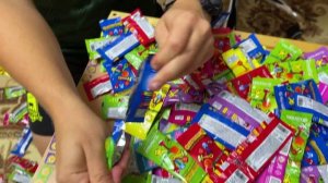 ОТКРЫЛ 300 СКРЕПЫШЕЙ