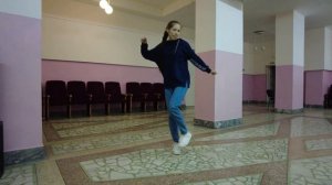 Забирай меня скорей, увози за сто морей И целуй меня везде 18 мне уже! - танец (Катюша)