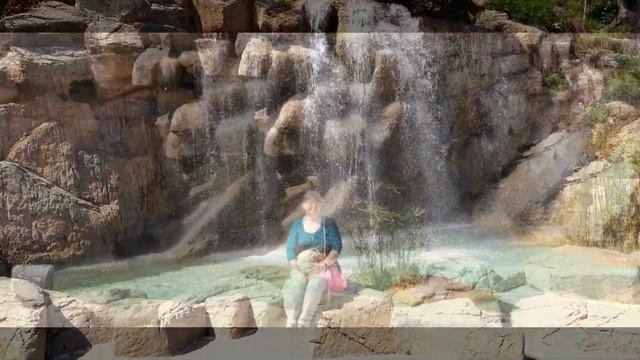 Um Alanya / Türkei (4k)