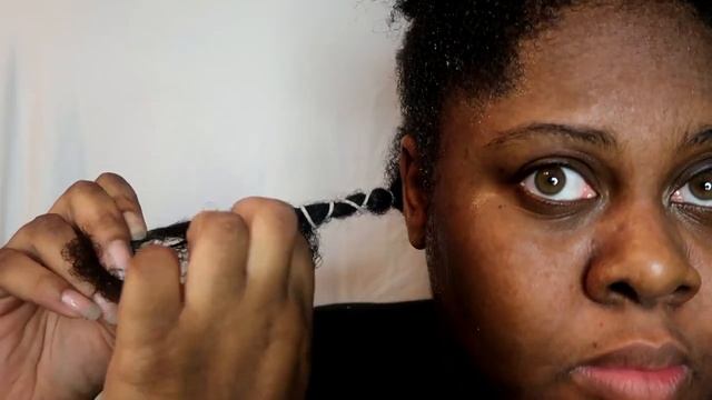 HOW TO STRETCH YOUR WASH AND GO WITHOUT HEAT смотреть онлайн