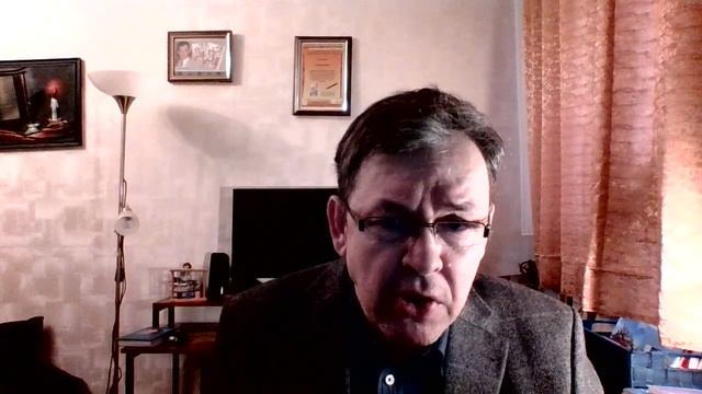 Погасло дневное светило,Александр Пушкин, Русская Поэзия , читает Павел Беседин смотреть онлайн