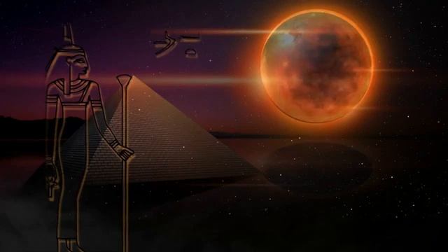 10.Сверхсущность, История гуманоидных цивилизаций Земли, Бореев Георгий,озвучивает Nikosho. смотреть онлайн