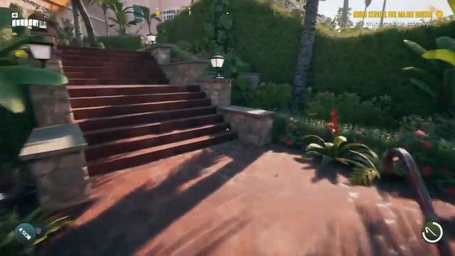 The Ultimate Showdown in Dead Island 2: Part 2 смотреть онлайн