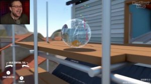 САМАЯ НЕПОСЛУШНАЯ РЫБА НА СВЕТЕ