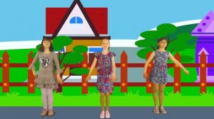 Смешные повторялки