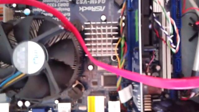 intel pentium 4 630 3.0Ghz PC BEAST :P, custom built computer смотреть онлайн