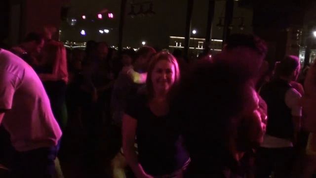 Bachata Maria RUSSIAN BACHATA KIZOMBA FEST 14.11.2014 смотреть онлайн