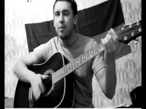 Александр Казлитин (пыль дорог).wmv