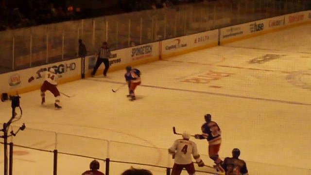 Gaborik rangers PP goal смотреть онлайн
