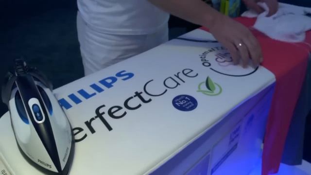 Philips Perfect Care смотреть онлайн