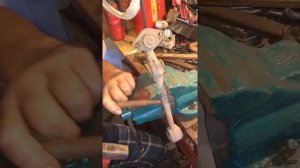 Замена Ромашек на ВАЗ 2115