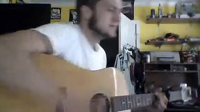 Casey Wilson- Stars acoustic смотреть онлайн