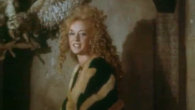 Атос и миледи - супружеская сцена смотреть онлайн