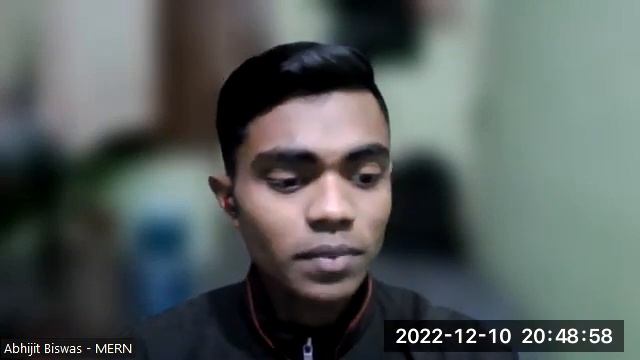 #25. Json Web Token | 25th video of Zoom Marathon Challenge | ZMC смотреть онлайн