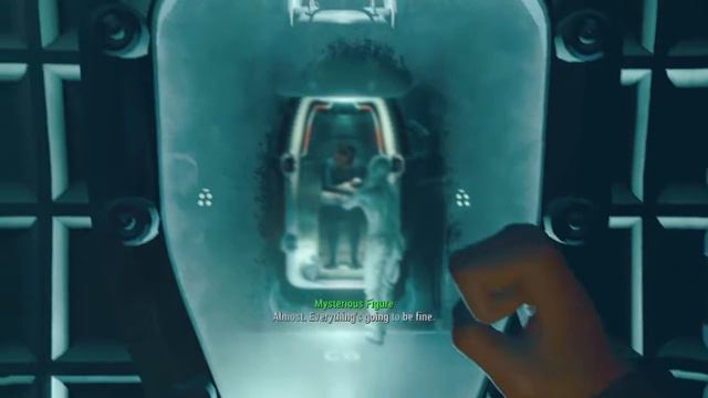 Lets Play Fallout 4 part 1 смотреть онлайн
