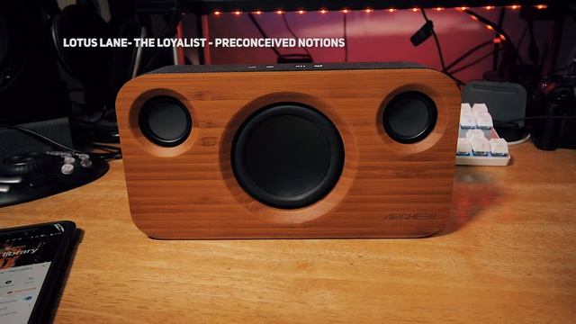 Archeer A320 Speaker | BEAUTIFUL BASS ON A BUDGET смотреть онлайн