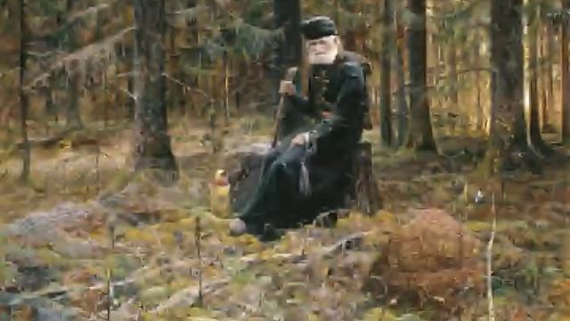 Валерий Лялин. Бесогон из Ольховки смотреть онлайн