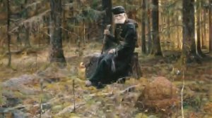 Валерий Лялин. Бесогон из Ольховки