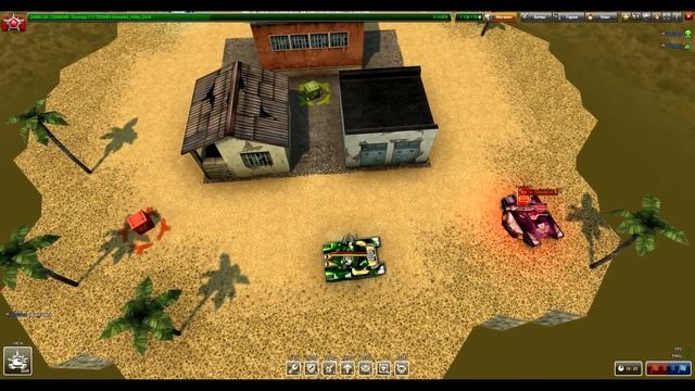 ПРОКАЧАЛ ДРОНА МЕХАНИК | + ТЕСТ В ДЕЙСТВИЕ смотреть онлайн