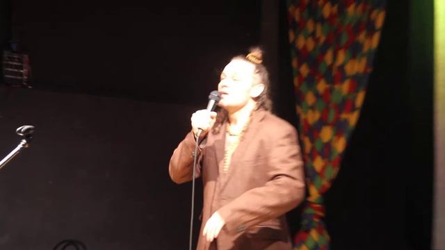 Дэн Лаврин - Ом Намах Шивайя смотреть онлайн