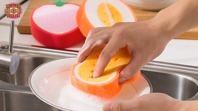 5 ошибок, которые многие допускают при уборке, сами того не замечая. Делюсь, как от них избавиться! смотреть онлайн