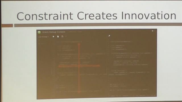 REPL Driven Development смотреть онлайн