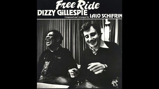 Dizzy Gillespie - Incantation HQ смотреть онлайн