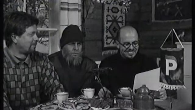 Kummeli - Mokakooste # 4 смотреть онлайн
