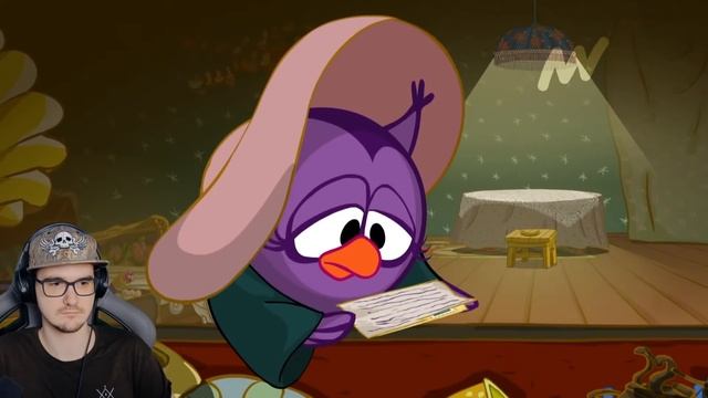 НЕДЕТСКИЕ СЕРИИ СМЕШАРИКОВ ► НИКИТА ВАСИН | Реакция смотреть онлайн