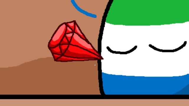 How To BREAKUP... (Countryballs)