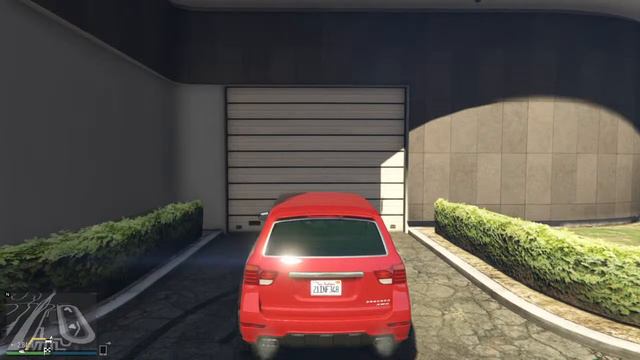 Gta 5 gctf смотреть онлайн