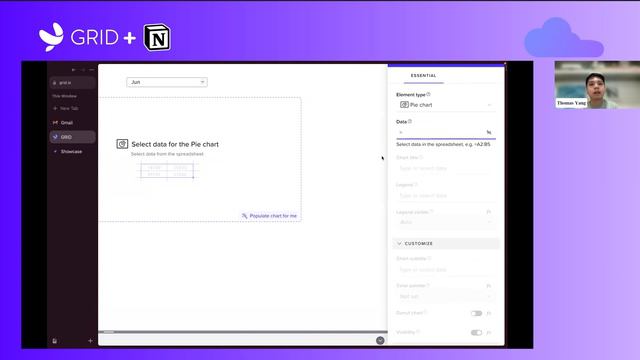 How to build dynamic Notion dashboards смотреть онлайн