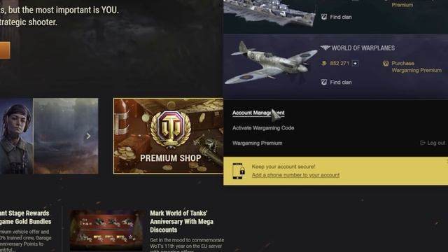 World of Tanks Twitch Drop Guide смотреть онлайн