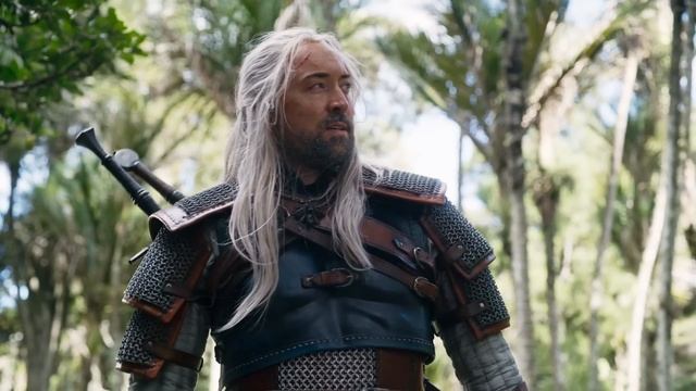 БЕСПОЛЕЗНОЕ ВЕДЬМАЧЬЕ ЧУТЬЁ - Witcher Logic на Русском смотреть онлайн