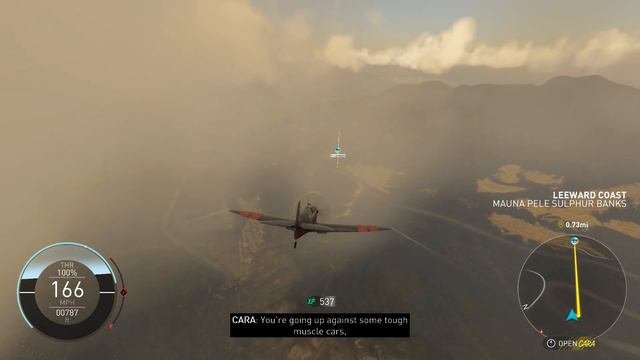 Forza Horizon 6, but it's War Thunder смотреть онлайн
