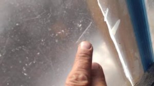 Самодельное устройство натяжки плёнки в теплице