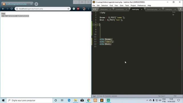 PHP Básic смотреть онлайн