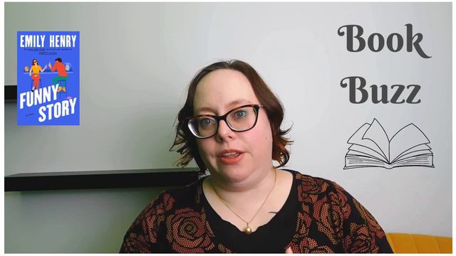 Ep. 23 | What to read next | Part 2. Spring 2024 смотреть онлайн