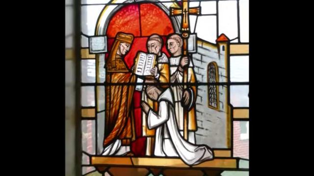Life of St Augustine of Canterbury смотреть онлайн