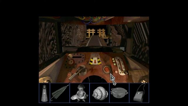 To the oh damn, forgot a piece Lighthouse The Dark Being playthrough (9/10) смотреть онлайн