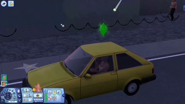 The Sims 3: East West 2 Part 6 Last Fling Before The Ring смотреть онлайн