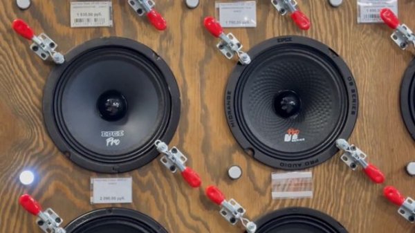 Уникальная новинка EDGE EDBPRO6-E3