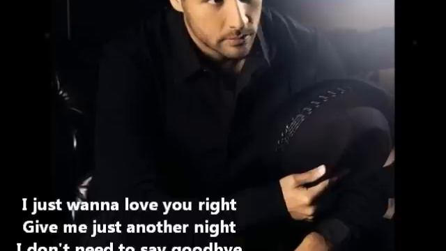 Howie Dorough - Stay (Lyrics) смотреть онлайн