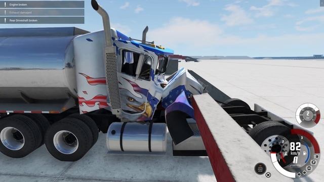 BeamNG.drive NEW Gridmap V2 update смотреть онлайн