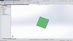 Solidworks. Уравнения и конфигурации.