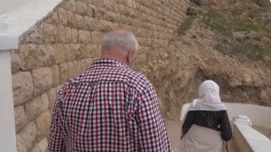 ЗАПИСКИ ИЗ ГЛУБИНКИ НА СВЯТОЙ ЗЕМЛЕ - 2 (МАРТ 2019)