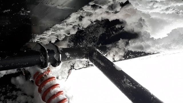 Тунгус 500 ремонт переднего рычага гусеничного блока смотреть онлайн